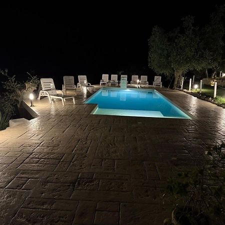 *Suite *Pozzo Dei Desideri Peschici Buitenkant foto