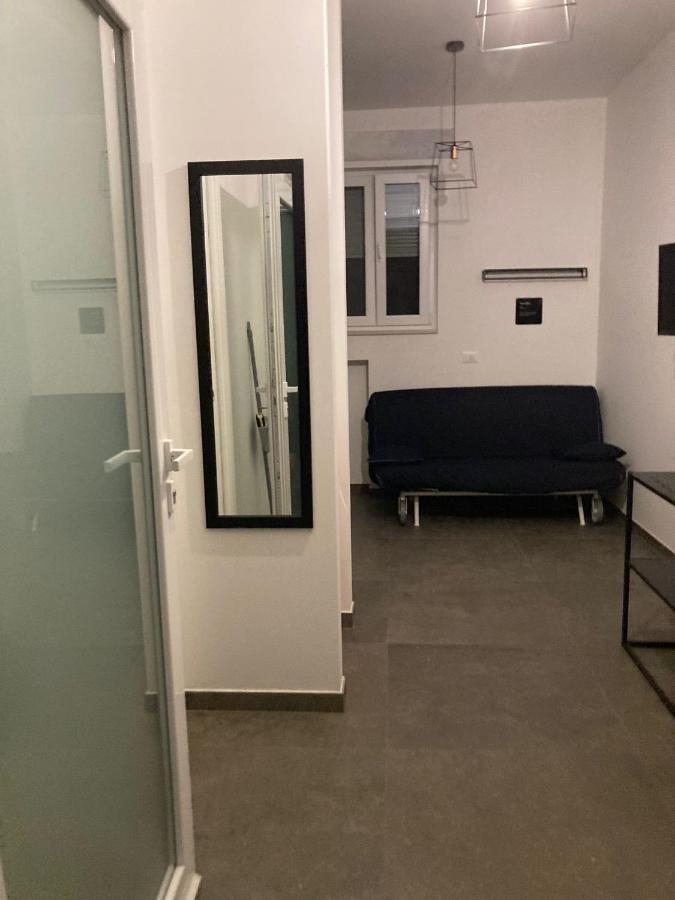 *Suite *Pozzo Dei Desideri Peschici Buitenkant foto